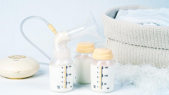 Fakta-fakta Induksi Laktasi, Dijalani Zaskia Sungkar untuk Bayi Adopsinya