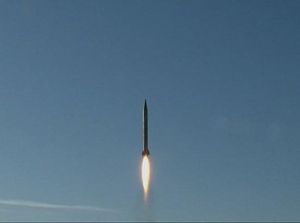 Rudal Rusia Tewaskan 51 Pelayat di Ukraina Timur