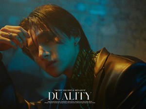 I.M Monsta X Pakai Kaus Bertulisan Bismillah, Fans Ramai-ramai Protes