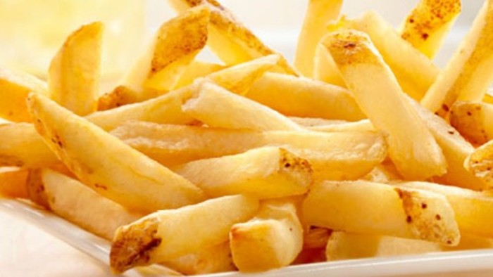 Ini 5 Efek Buruk Konsumsi Kentang Goreng untuk Kesehatan Ini 5 Efek Buruk Konsumsi Kentang Goreng untuk Kesehatan