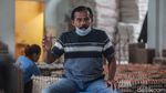 Ini Sukarman, Pensiunan Guru yang Sukses Jadi Peternak Ayam Petelur