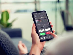 Tipu-Tipu Judi Berselubung Investasi