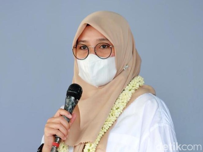 Ipuk Fiestiandani