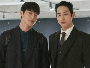 Jang Ki Yong dan Lee Soo Hyuk Jadi Cameo di Drama Korea Hello, Me!