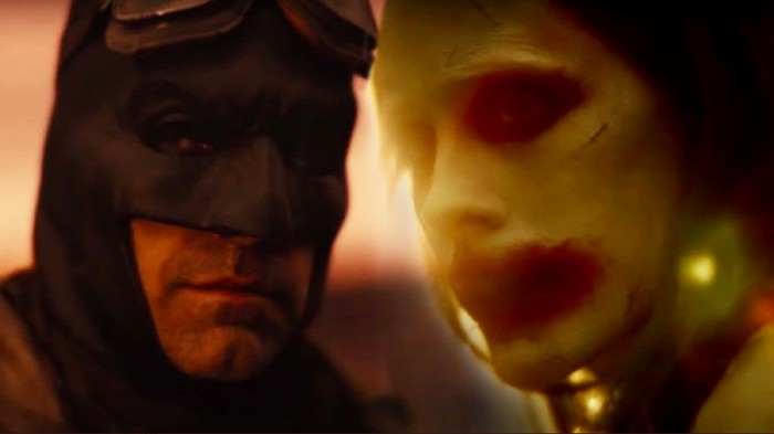 Justice League