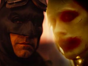 Zack Snyder Ungkap Alasan Tampilkan Joker di Justice League