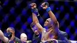 7 Petarung UFC yang Menarik Ditonton di Tahun 2022 Ini
