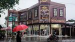 Kampung Coklat Ini Ada di Blitar Lho Gaes