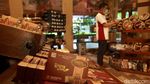 Kampung Coklat Ini Ada di Blitar Lho Gaes