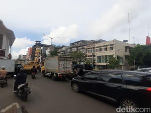Walhi Nilai LEZ Kota Tua Tak Perlu Dibatalkan tapi Diperluas