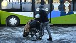 Keren! Jerman Punya Bus Khusus Vaksin COVID-19 Lho