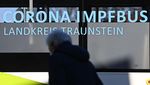 Keren! Jerman Punya Bus Khusus Vaksin COVID-19 Lho