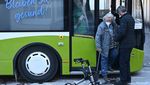 Keren! Jerman Punya Bus Khusus Vaksin COVID-19 Lho