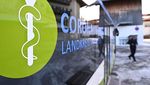 Keren! Jerman Punya Bus Khusus Vaksin COVID-19 Lho