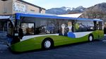 Keren! Jerman Punya Bus Khusus Vaksin COVID-19 Lho