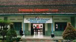 Kini Empat Stasiun di Klaten Difungsikan untuk Penumpang KRL