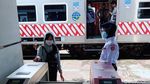 Kini Empat Stasiun di Klaten Difungsikan untuk Penumpang KRL