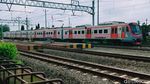 Kini Empat Stasiun di Klaten Difungsikan untuk Penumpang KRL