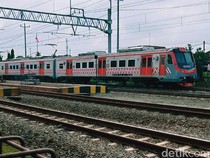 Jadwal KRL Solo-Jogja Akhir Pekan Ini 28 dan 29 Juni 2025