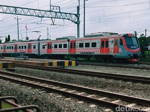 Jadwal KRL Solo-Jogja Akhir Pekan Ini 28 dan 29 Juni 2025