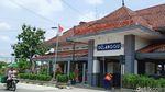 Kini Empat Stasiun di Klaten Difungsikan untuk Penumpang KRL