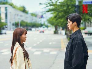 7 Drama Korea Seru yang Siap Menemani di Bulan Maret