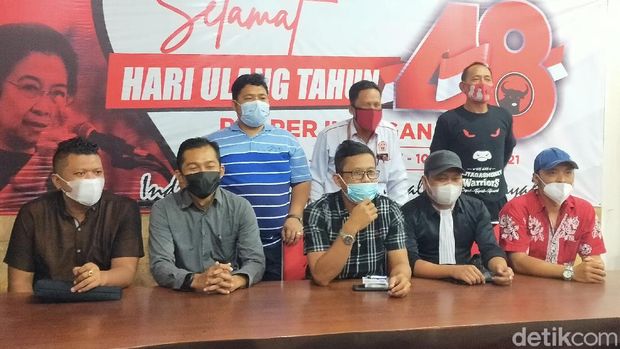 Mahkamah Konstitusi Tolak Gugatan PHP Yusuf-Riza