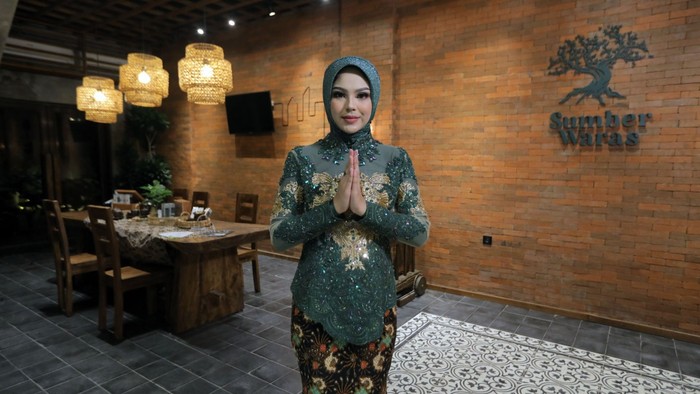Minyak Sumber Waras Minyak Sumber Waras