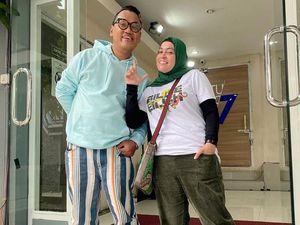 Laporkan Medina Zein, Ini yang Buat Uya Kuya Murka Banget
