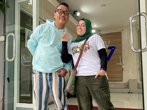 Liburan di Bali, Uya Kuya Jadi Korban Penipuan