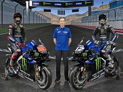 Sirkuit Losail Milik Yamaha: Kemarin Vinales, Kini Quartararo