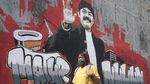 Solo Punya Beragam Mural, Jangan Sampai Terlewat kalau Singgah