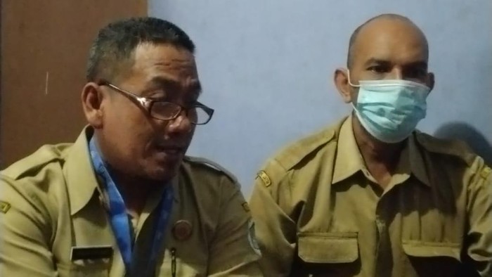 Pegawai Pemerintah dengan Perjanjian Kerja (PPPK)  Pemkab Lamongan