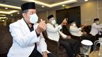 Pelantikan Pengurus MPW, DPW dan DSW PKS