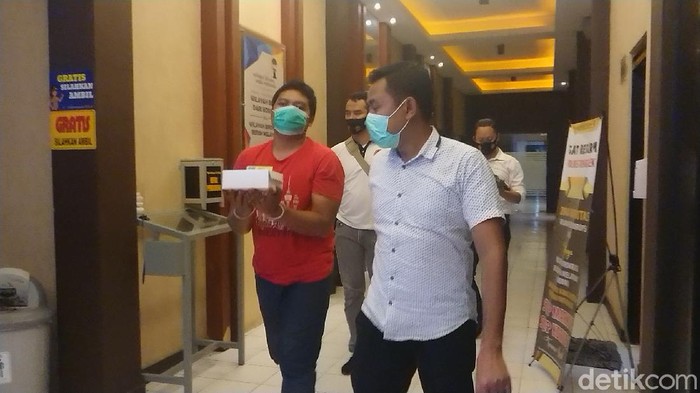 pembunuhan di trenggalek