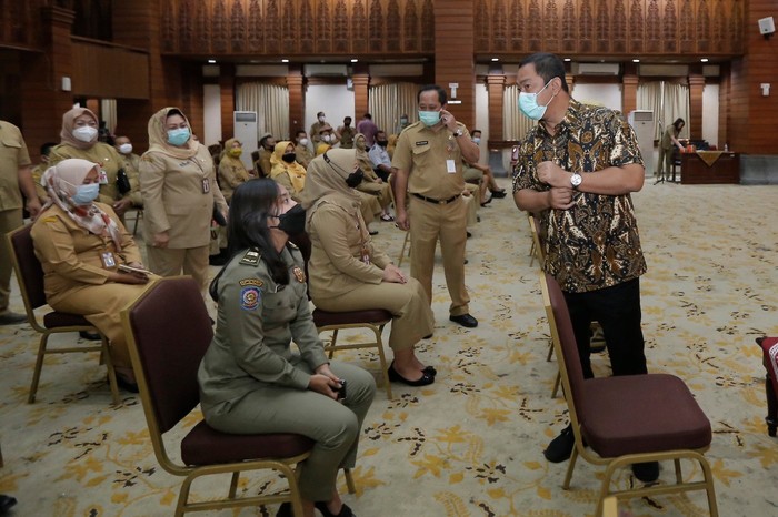 Pemkot Semarang