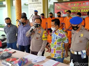 Pemuda di Banyuwangi 30 Kali Setubuhi Pacar dengan Ancam Sebar Video Mesum