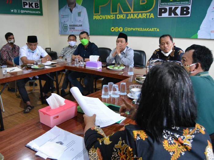 PKB DKI