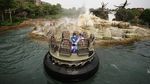 Terpukau Megahnya Negeri Dongeng Disneyland