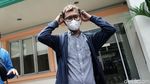 9 Potret Ridwan Remin Datangi KPAI Soal Dugaan Penghinaan Anak Ruben Onsu