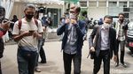 9 Potret Ridwan Remin Datangi KPAI Soal Dugaan Penghinaan Anak Ruben Onsu