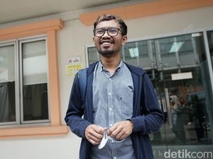 Singgung Betrand Peto-Sarwendah, Komika Ridwan Remin Dipanggil KPAI