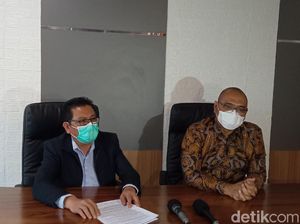 Terungkap Isi Pertemuan Rizky Febian dengan Teddy Perihal Warisan Lina
