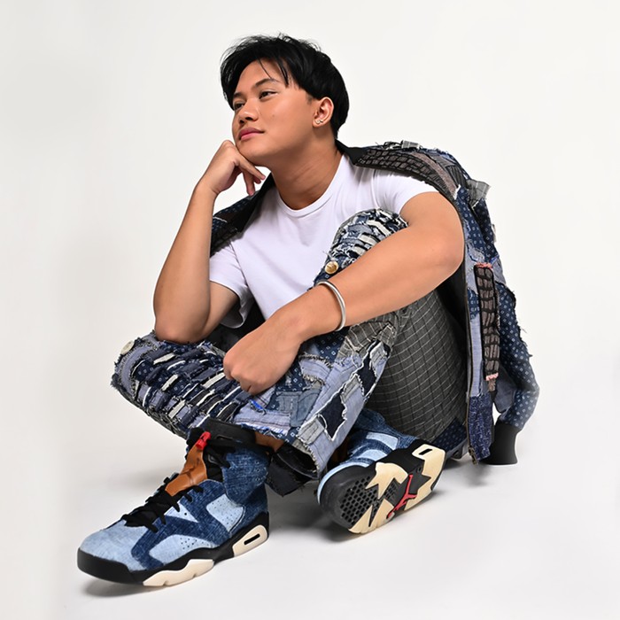 Rizky Febian