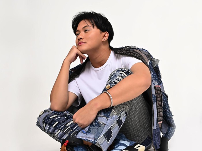 Rizky Febian