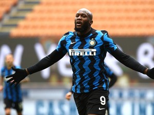 Kemampuan Fisik Lukaku Setara Atlet American Football