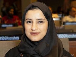 10 Perempuan Penguasa Jagat Teknologi di Dunia