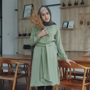 Kisah Wanita Bikin Online Shop Hijab Modal Rp 700 Ribu Kini Sering Sold Out