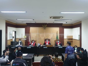 Anak Buah Ari Askhara Sempat Minta Damai ke Bea Cukai soal Harley-Brompton