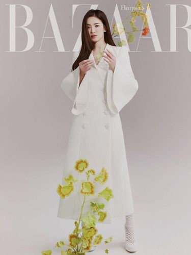 song hye kyo fendi